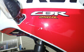 HONDA CBR250R A MC41