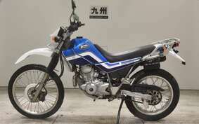 YAMAHA SEROW 225 DG08J