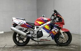 HONDA CBR900RR FIREBLADE 1997 SC33