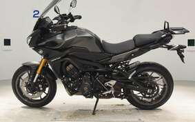 YAMAHA MT-09 Tracer 2015 RN36J