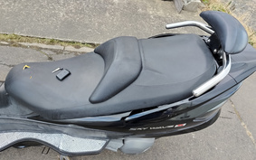 SUZUKI SKYWAVE 250 (Burgman 250) S CJ44A