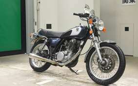 YAMAHA SR500 1988 1JN