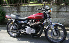 KAWASAKI ZEPHYR 750 RS Type 1976