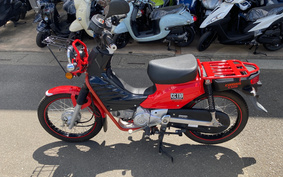 HONDA CROSS CUB 110 JA10