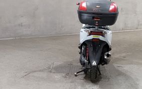 HONDA LEAD 125 JF45