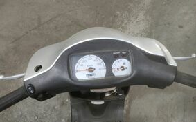 SUZUKI LET's 2 CA1PA