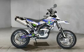 YAMAHA WR250X DG15J