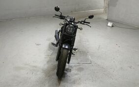 HONDA REBEL 250 MC49