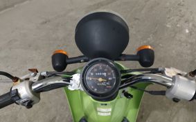 HONDA TODAY AF61