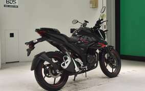 SUZUKI GIXXER 150 ED13N