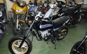 HONDA APE 100 Type D HC13