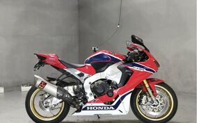 HONDA CBR1000RR SPECIAL EDITION 2018 SC77