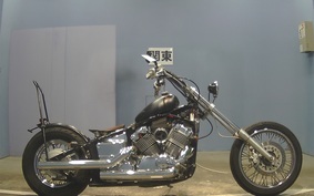 YAMAHA DRAGSTAR 400 1996 4TR