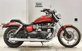 TRIUMPH SPEEDMASTER 2012 J9168R