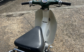 HONDA C50 SUPER CUB STD AA01