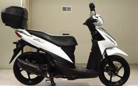 SUZUKI ADDRESS 110 CE47A