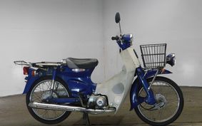 HONDA PRESS CUB 50 AA01