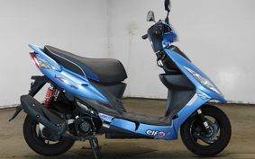 KYMCO VJR125 i SE22