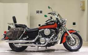 KAWASAKI VULCAN 1500 CLASSIC 1996 VNT50D