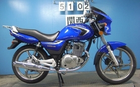 SUZUKI EN125 2A PCJK6