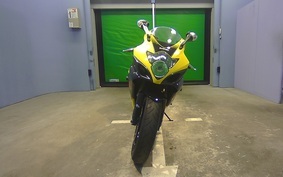 SUZUKI GSX-R1000 2005 B6111