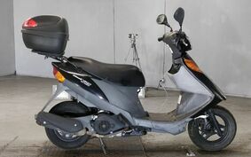 SUZUKI ADDRESS V125 CF4EA