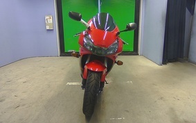 HONDA CBR954RR 2003 SC50