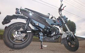 HONDA  DAX 125 JB04