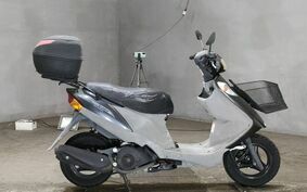 SUZUKI ADDRESS V125 G CF46A