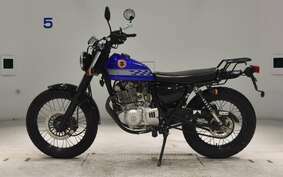 SUZUKI GRASS TRACKER Bigboy NJ47A