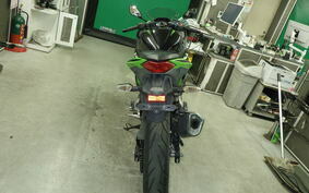 KAWASAKI NINJA 250 ABS EX250L