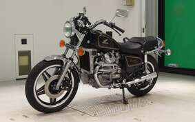 HONDA GL 500 WING CUSTOM 1980 GL500