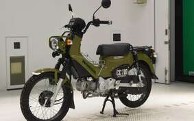 HONDA CROSS CUB 110 JA45