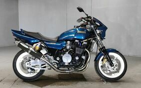 YAMAHA XJR1200 1997 4KG