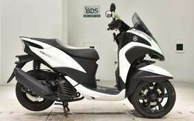 YAMAHA TRICITY 125 A SEC1J