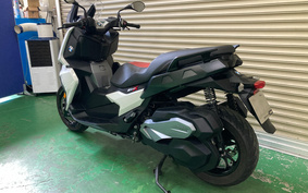 BMW C400X 2020 0C09