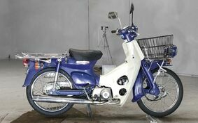 HONDA PRESS CUB 50 AA01