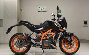 KTM 390 DUKE 2016 JGJ40