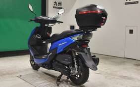 SUZUKI SWISH 125 DV12B