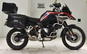 BMW F850GS 2018