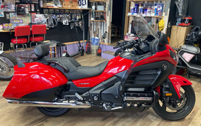 HONDA GL 1800 GOLD WING F6B 2013 SC68