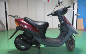 SUZUKI LETS2 CA1KA