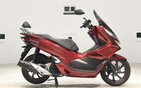 HONDA PCX125 JF81