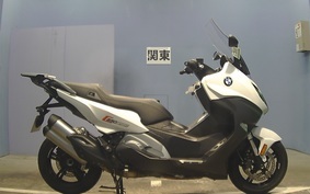 BMW C650 SPORT 2016 0C04