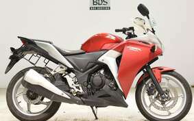 HONDA CBR250R GEN 3 MC41