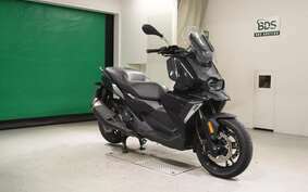 BMW C400X 2021