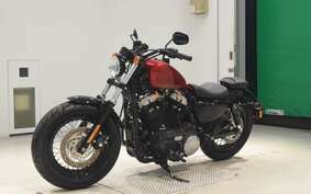 HARLEY XL1200X 2013 LC3