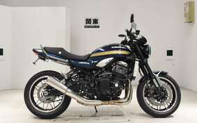 KAWASAKI Z900RS 2021 ZR900C