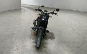 HONDA REBEL 250 S MC49