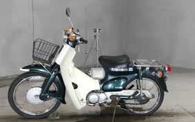 HONDA C70 SUPER CUB HA02